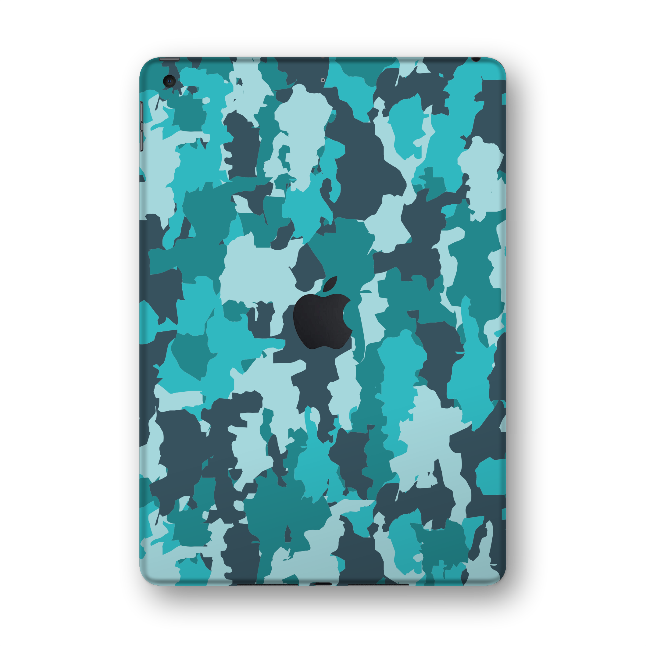 iPad 10.2 inch SIGNATURE Camouflage Skin