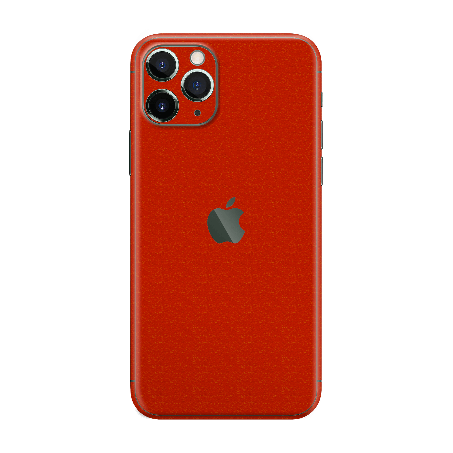 iPhone 11 Pro MAX Red Cherry Juice Skin