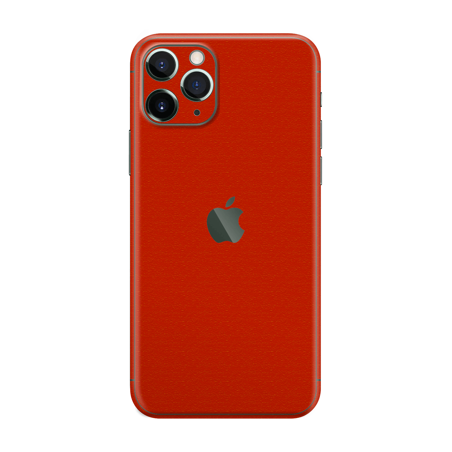 iPhone 11 Pro MAX LUXURIA Cherry Juice Matt Textured Skin