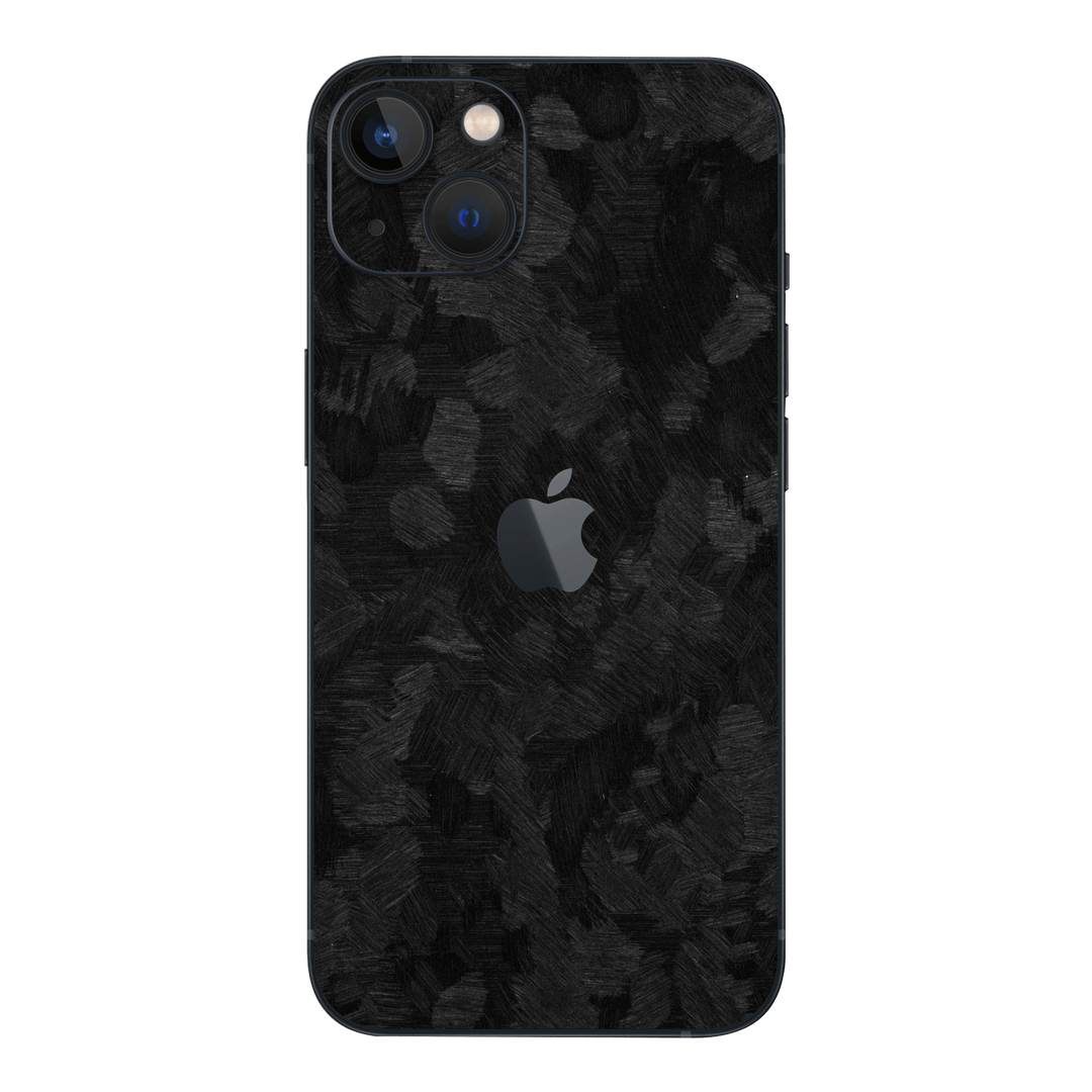 iPhone 14 LUXURIA FORGED CARBON Fibre 3D Textured Skin iPhone 14 LUXURIA FORGED CARBON Fibre 3D Textured Skin