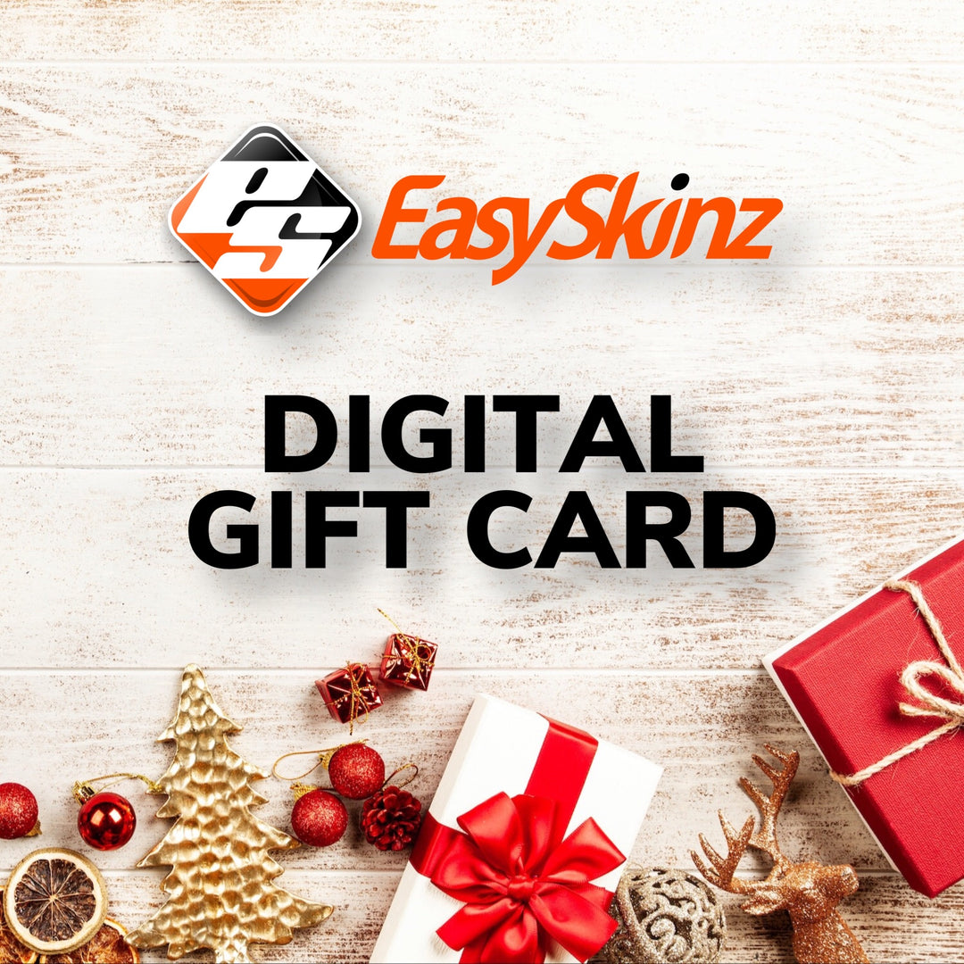 EasySkinz Digital Gift Card