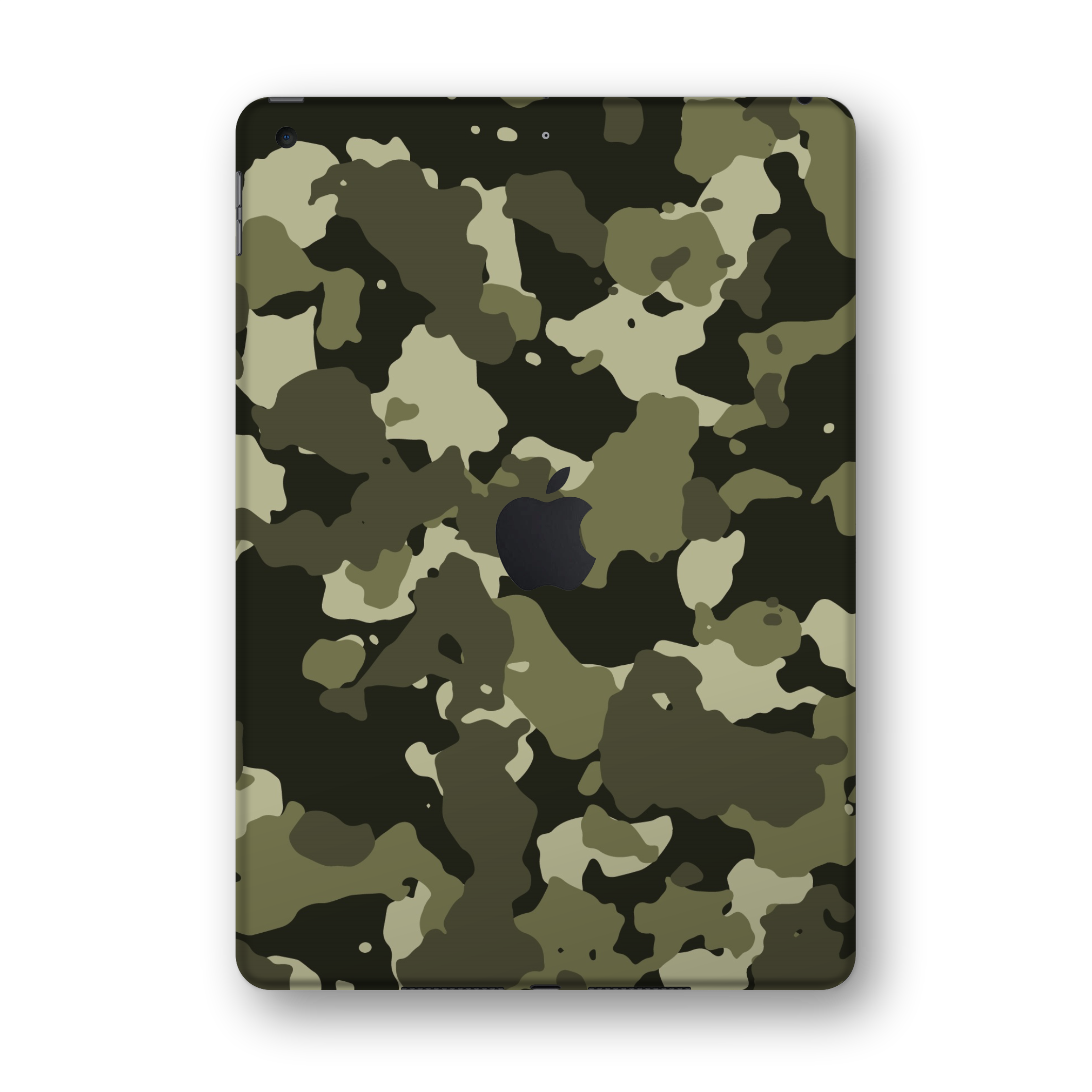 iPad 10.2 inch SIGNATURE JUNGLE Camo Skin