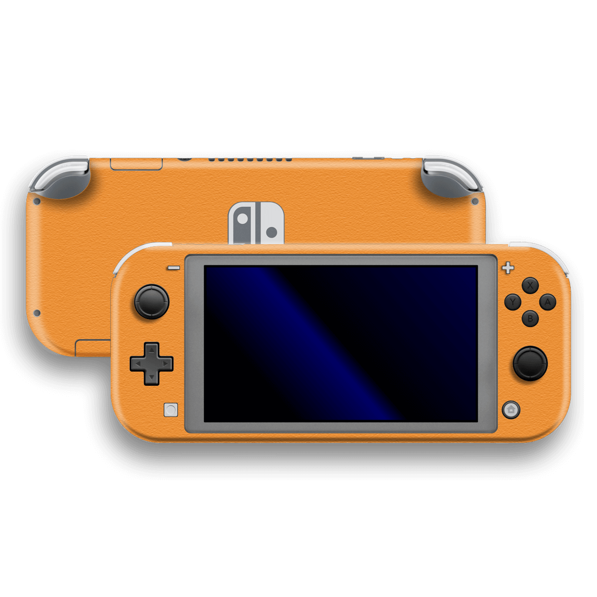 Nintendo Switch LITE LUXURIA Sunrise Matt Textured Skin