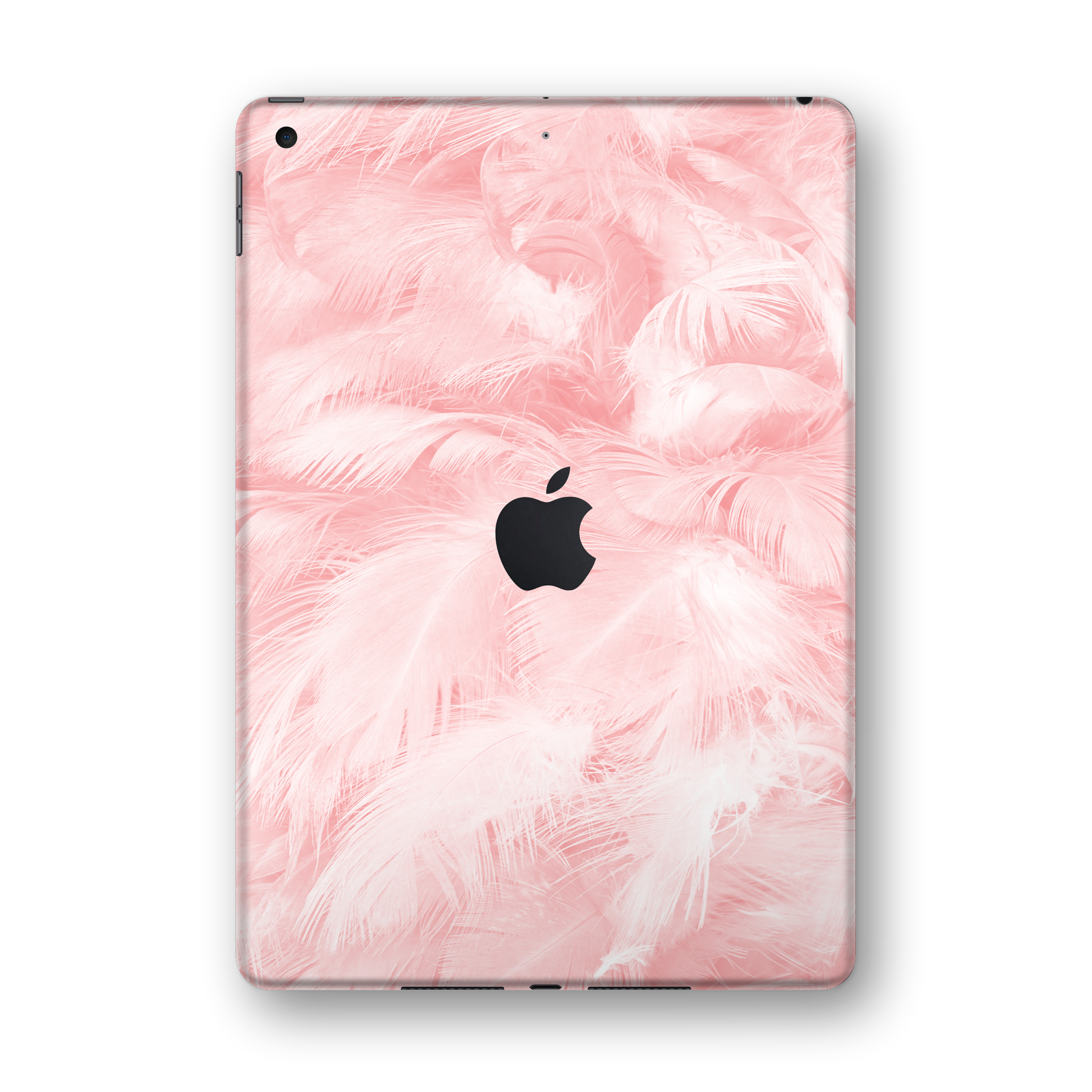 iPad 10.2 inch SIGNATURE FEATHER Skin