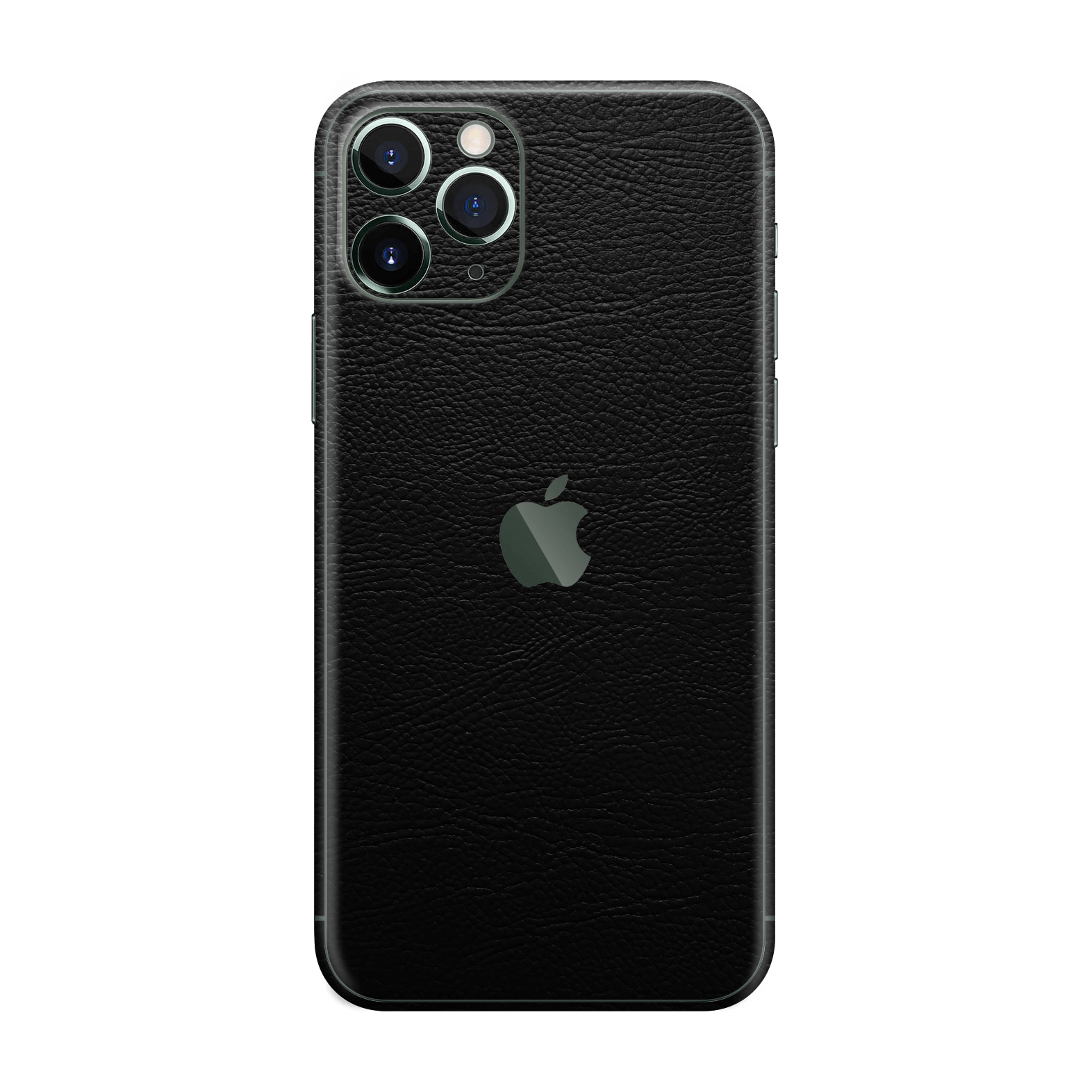 iPhone 11 PRO LUXURIA RIDERS LEATHER Textured Skin