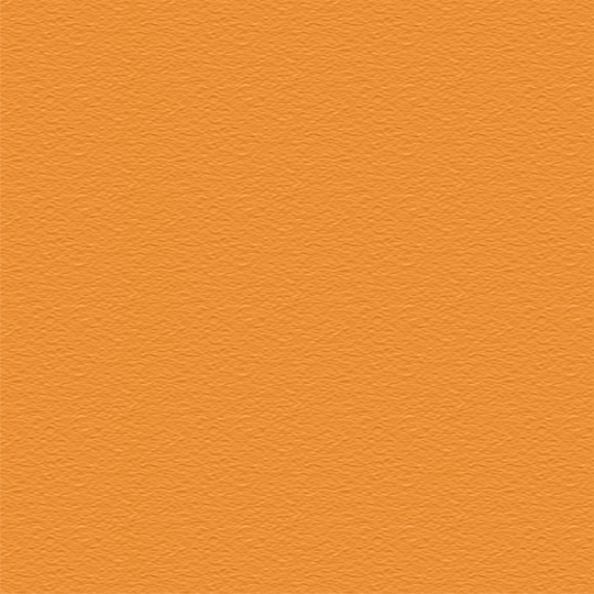 Magic Keyboard for iPad Pro 11" (2021) LUXURIA Sunrise Orange Matt Textured Skin
