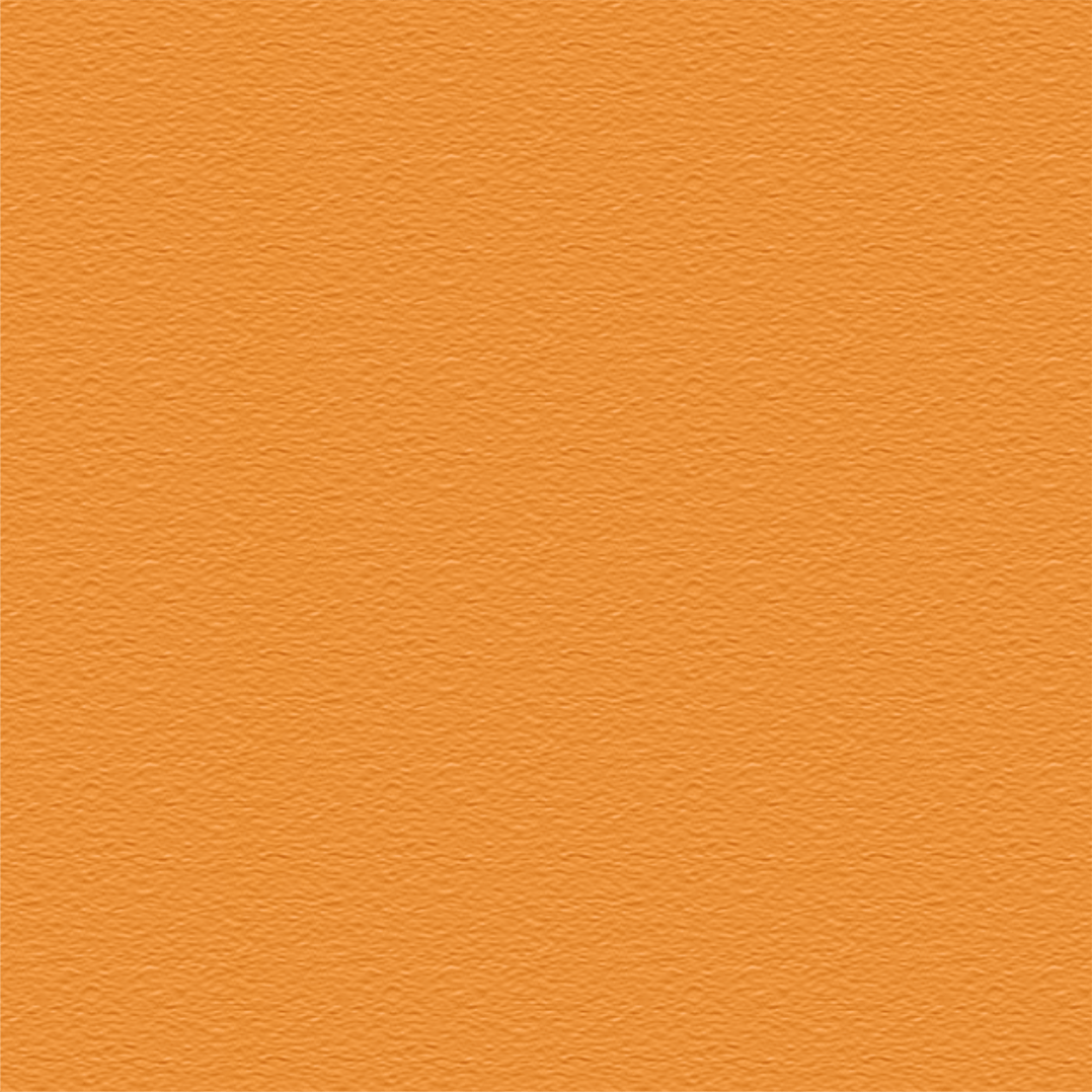 Magic Keyboard for iPad AIR 4/5 LUXURIA Sunrise Orange Matt Textured Skin