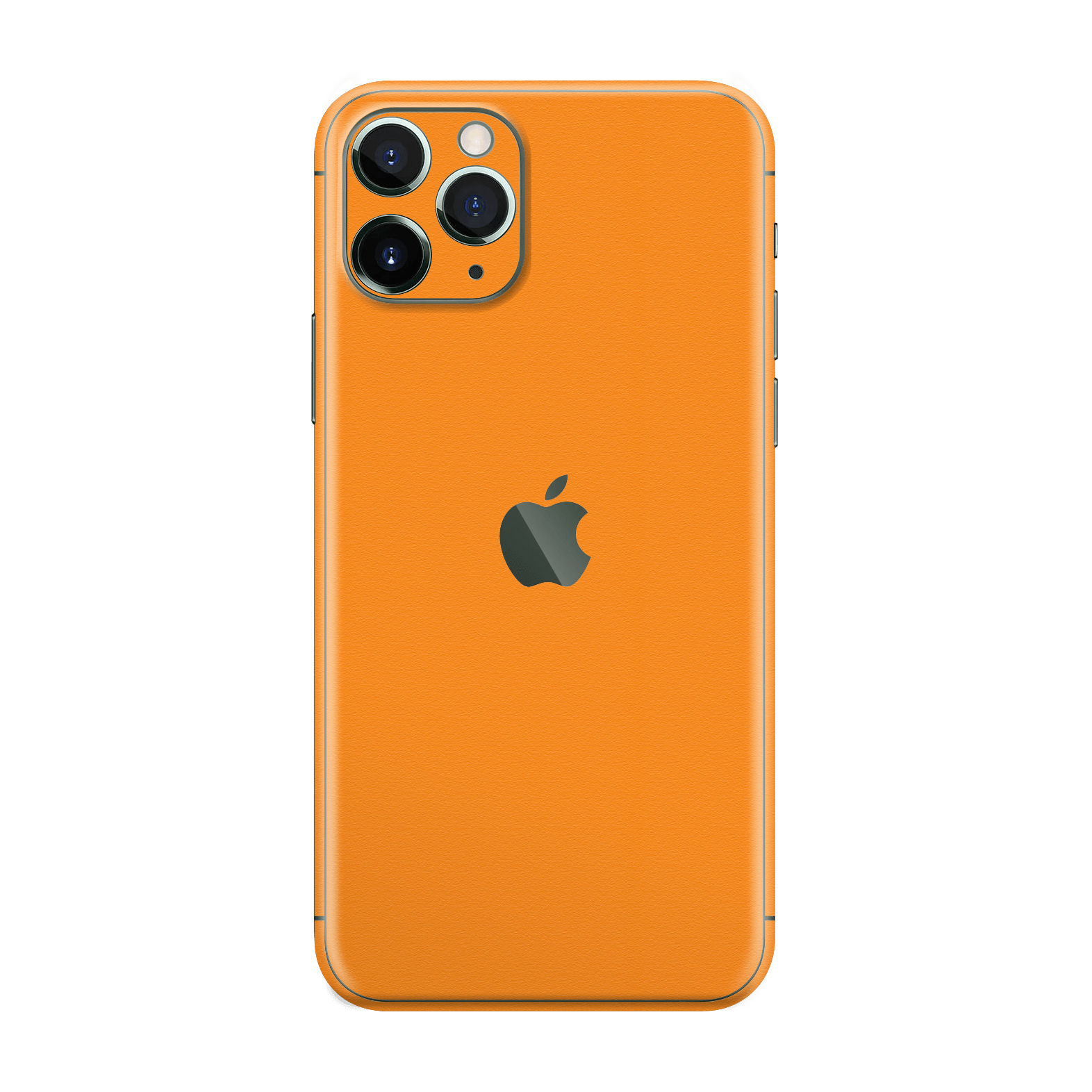 iPhone 11 Pro MAX LUXURIA Sunrise Matt Textured Skin
