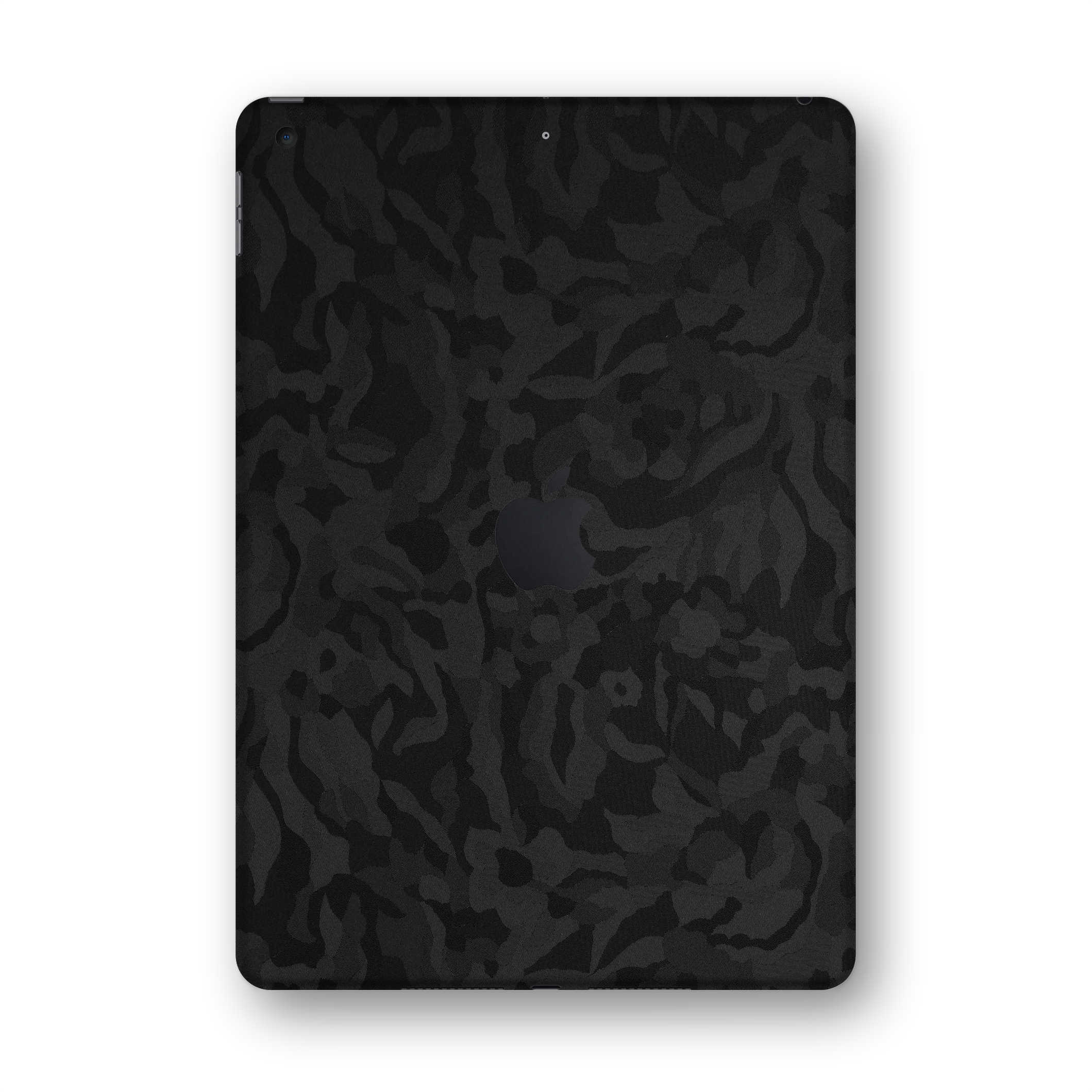iPad 10.2 inch CAMO 3D TEXTURED Skin