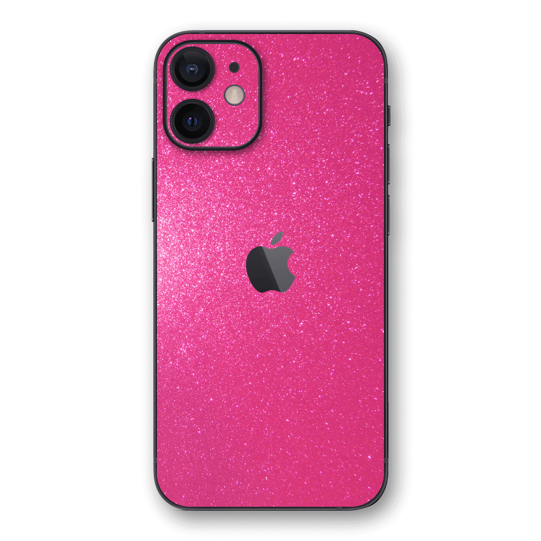 iPhone 12 DIAMOND CANDY Skin - Premium Protective Skin Wrap Sticker Decal Cover by QSKINZ | Qskinz.com