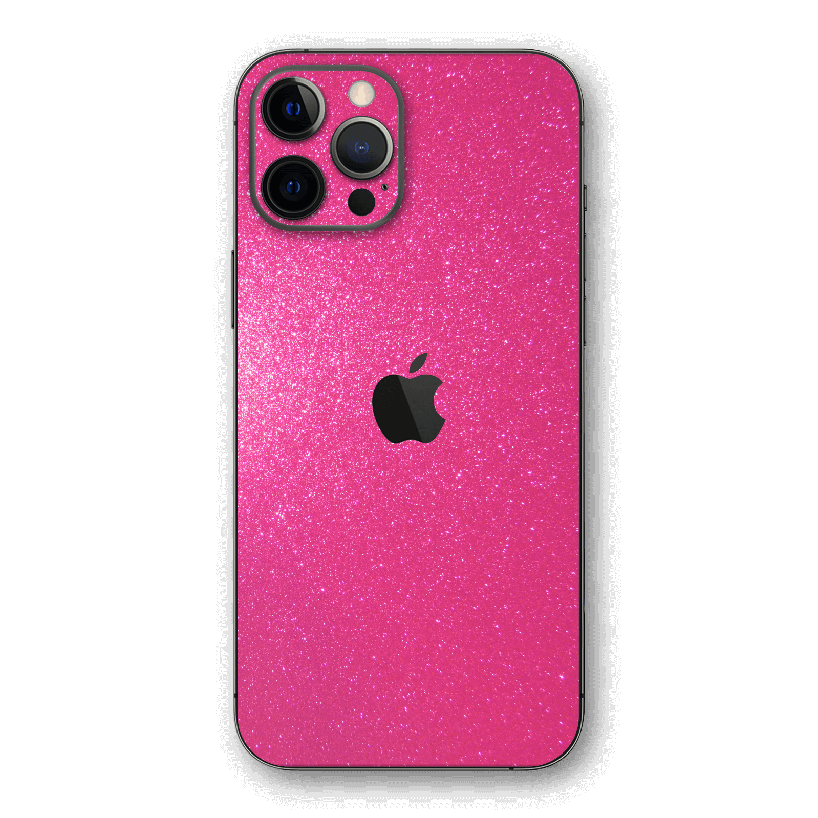 iPhone 12 Pro MAX DIAMOND CANDY Skin - Premium Protective Skin Wrap Sticker Decal Cover by QSKINZ | Qskinz.com