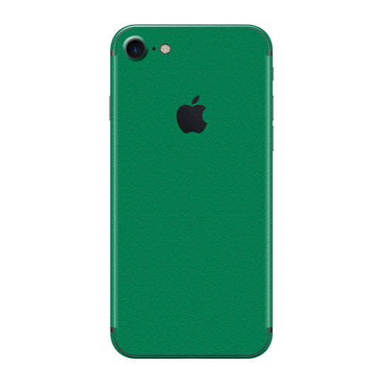 iPhone 8 Luxuria Veronese Green 3D Textured Skin Wrap Sticker Decal Cover Protector by EasySkinz | EasySkinz.com