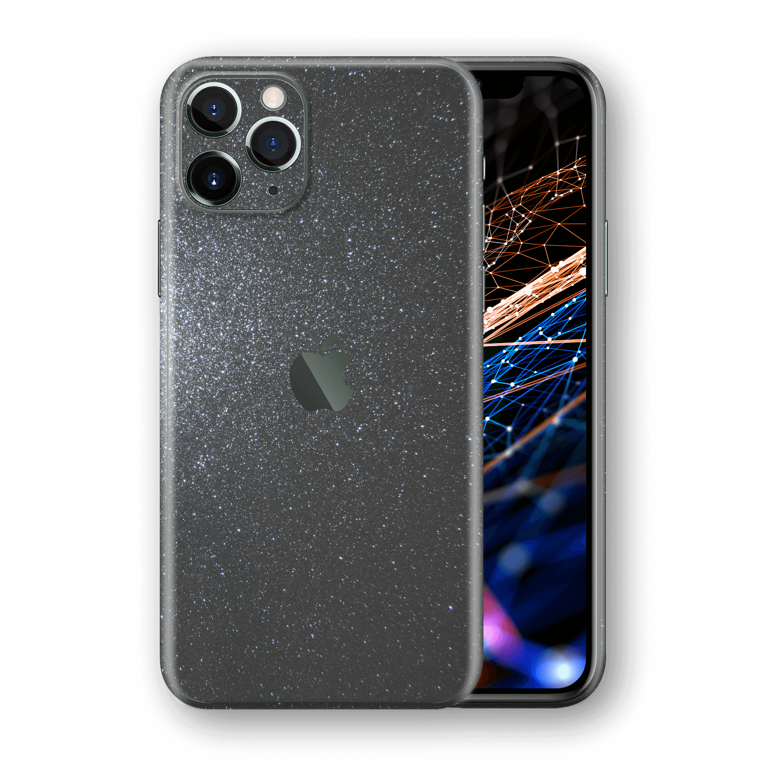 iPhone 11 Pro MAX DIAMOND METEORITE Skin