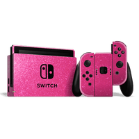 Nintendo SWITCH Diamond CANDY Skin