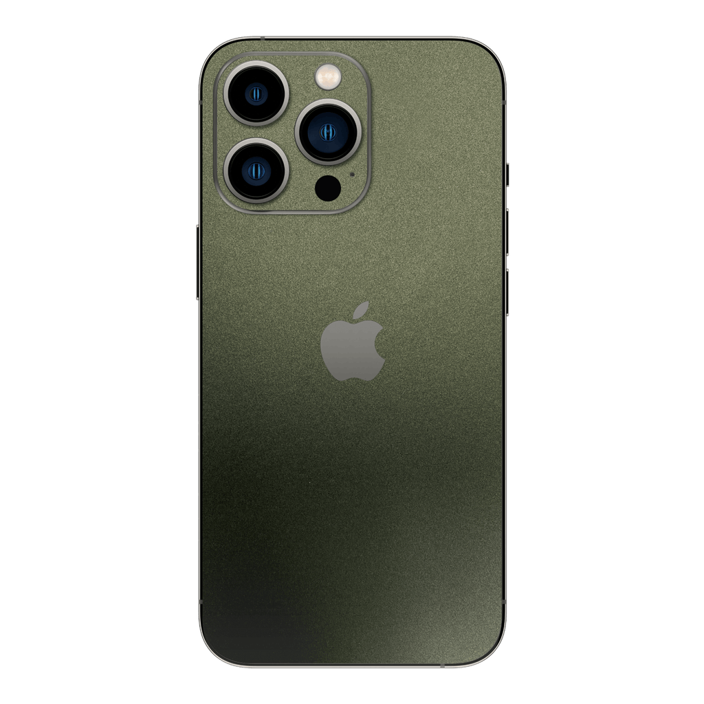 iPhone 14 Pro Max 256GB グリーンスクリーン ジャンク品 militarygreen_85142104-2fc5-