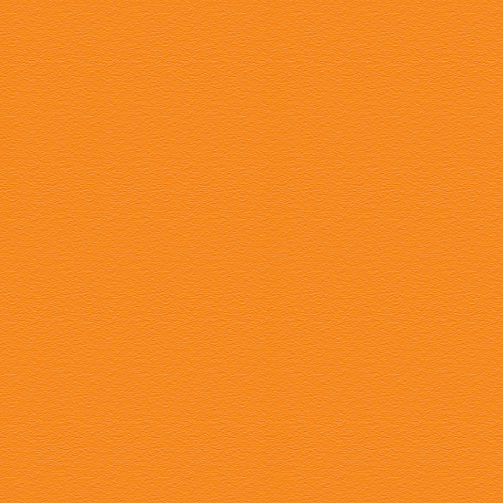 iPhone 8 PLUS LUXURIA Sunrise Orange Matt Textured Skin