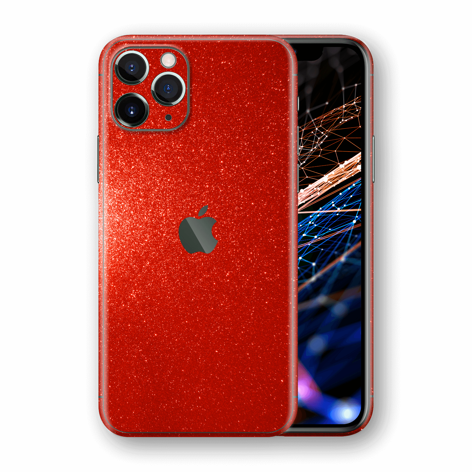 iPhone 11 Pro MAX DIAMOND Skin