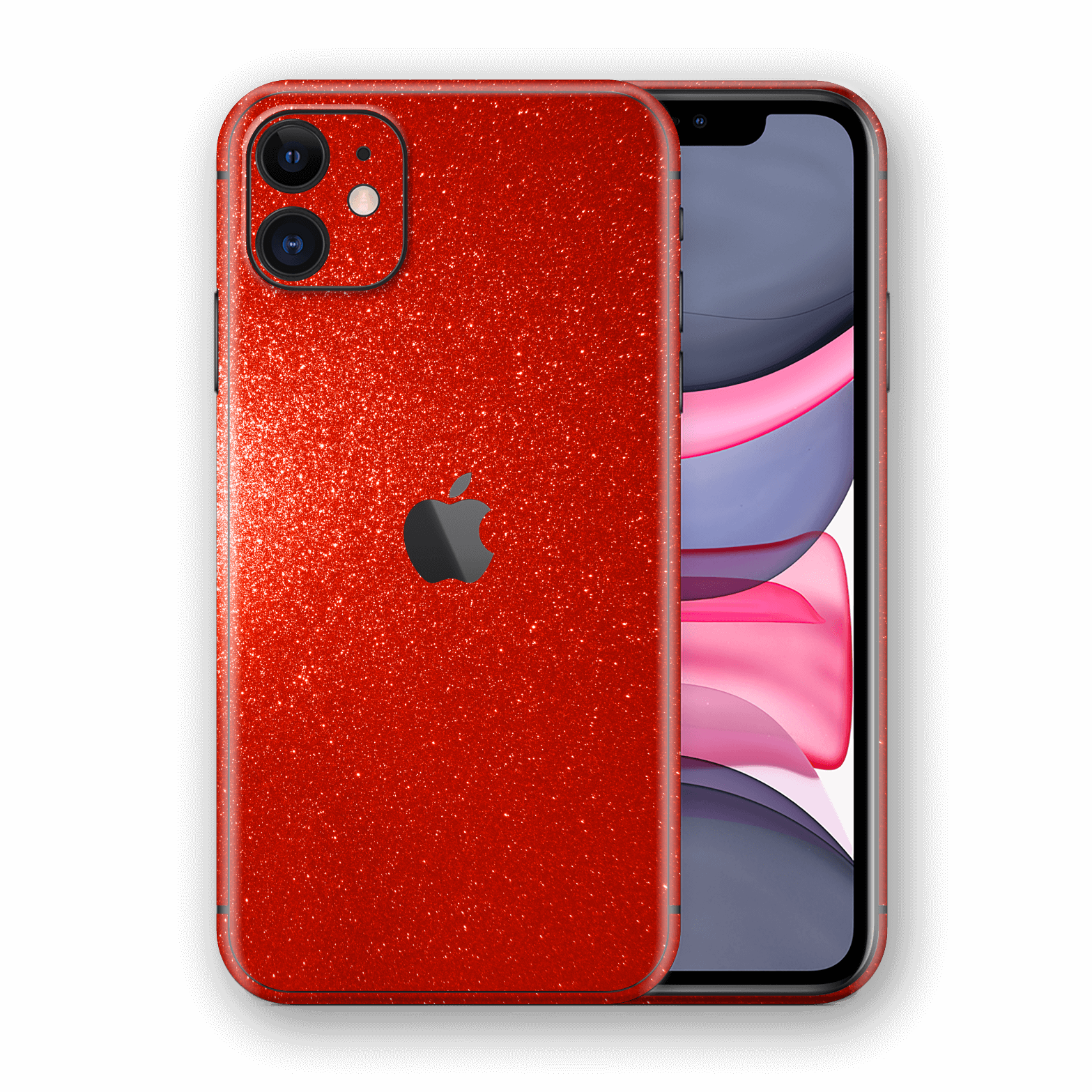 iPhone 11 DIAMOND Skin