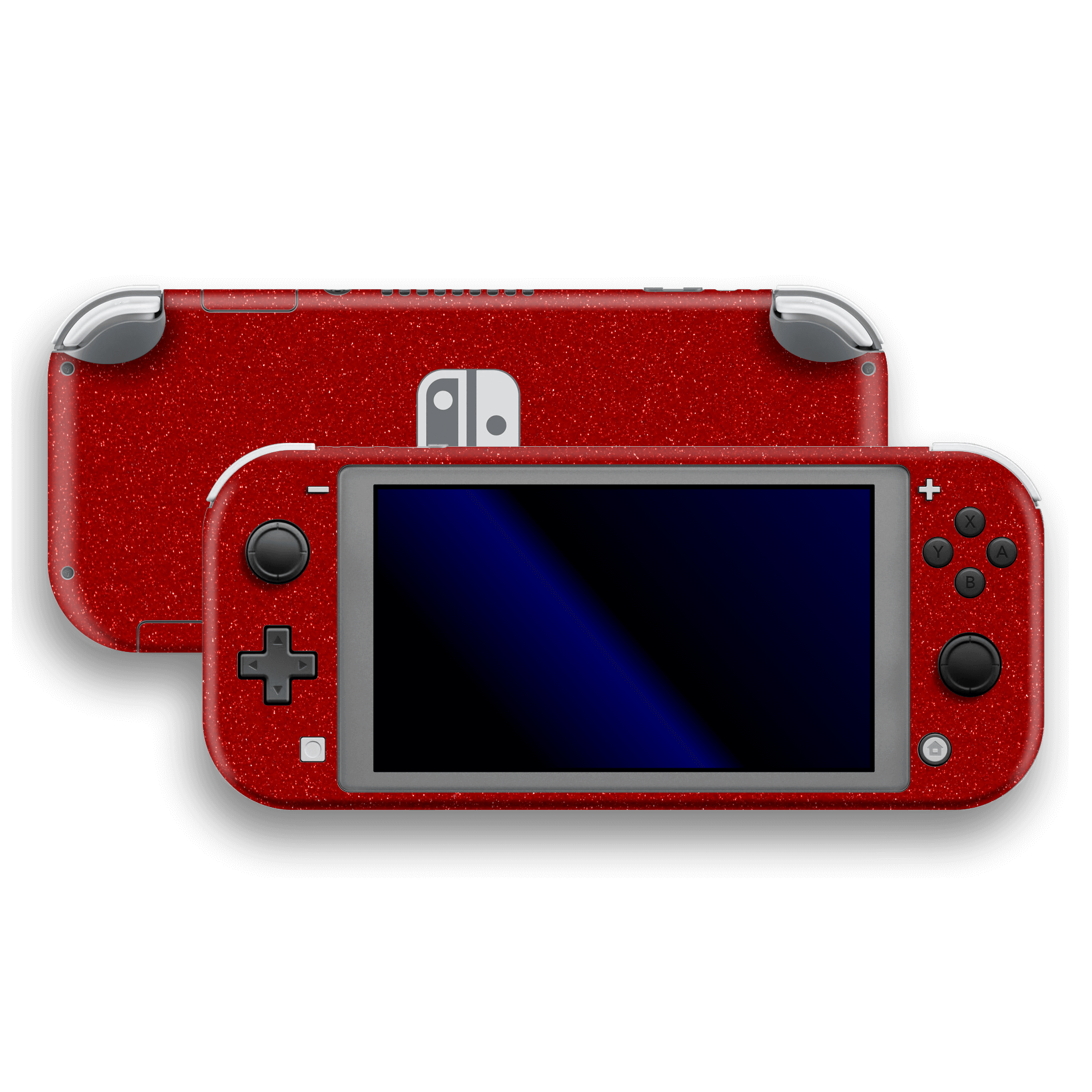 Nintendo Switch LITE Diamond Skin