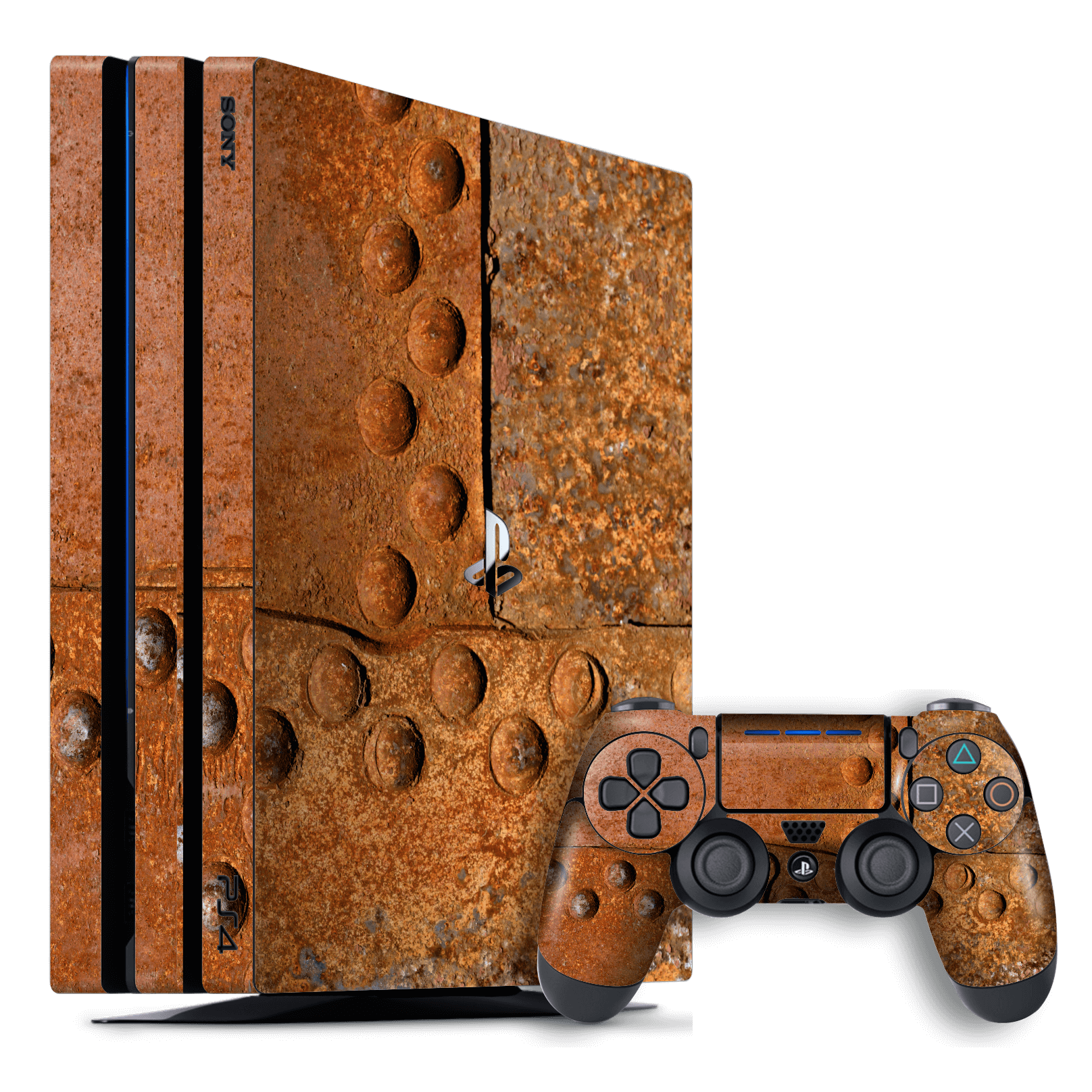 Playstation 4 PRO SIGNATURE Skin 14