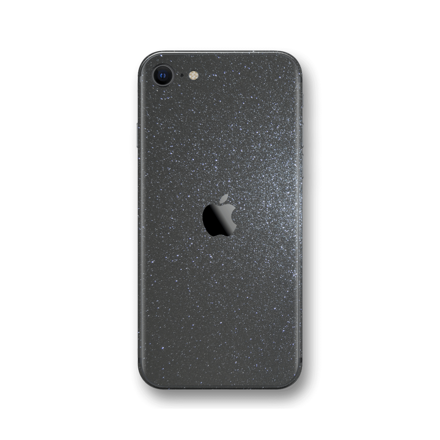 iPhone SE DIAMOND METEORITE Skin