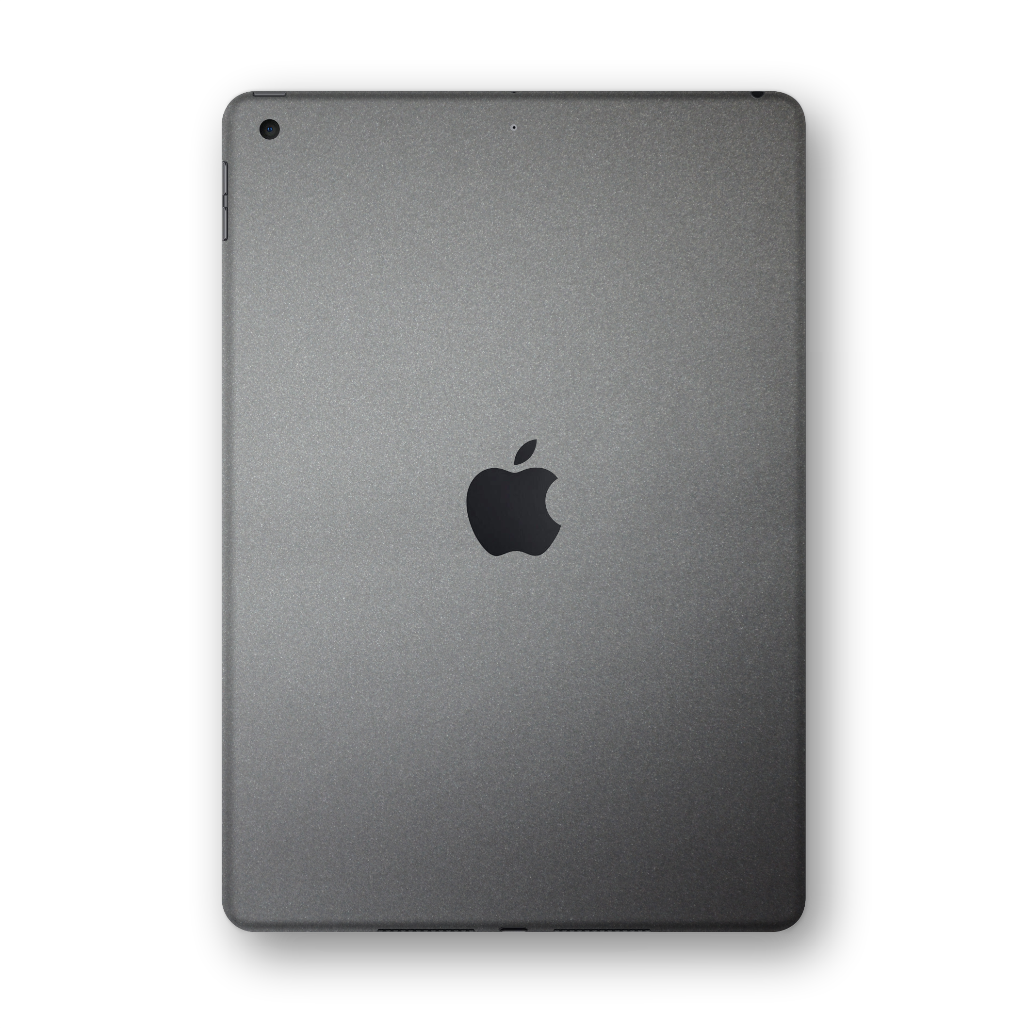 iPad 10.2 inch Space MATT Metallic Skin