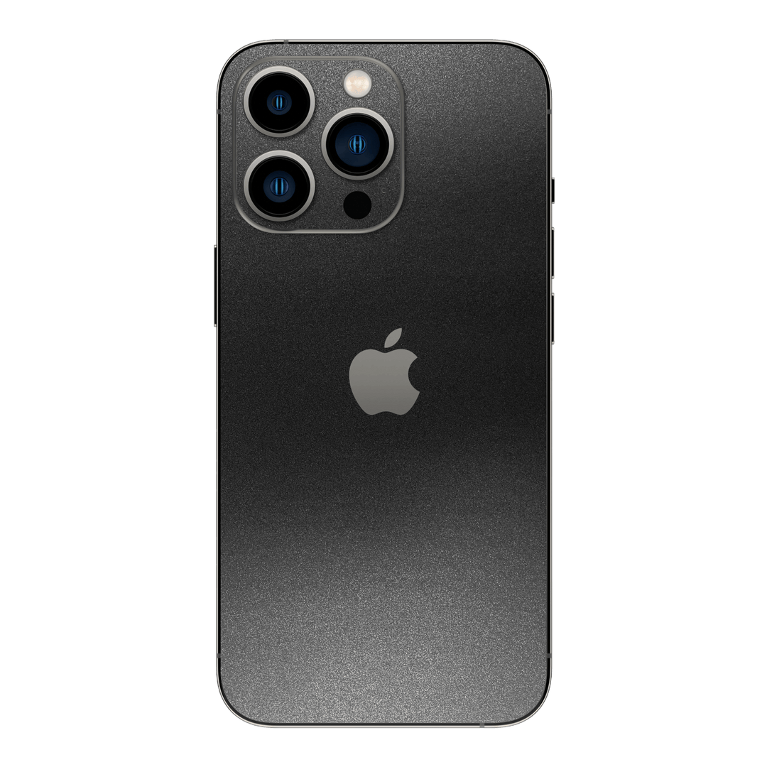 iPhone 14 Pro MAX Space Grey Skin, Wrap – Qskinz™ iPhone 14 Pro MAX Space Grey Skin, Wrap – Qskinz™