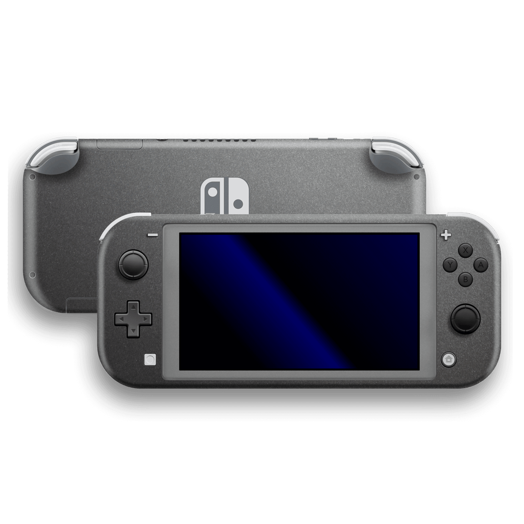 Nintendo Switch Lite グレー 充電器 フィルム スプラ2付き Nintendo Nintendo Switch Lite グレー 充電器 フィルム スプラ2付き Nintendo