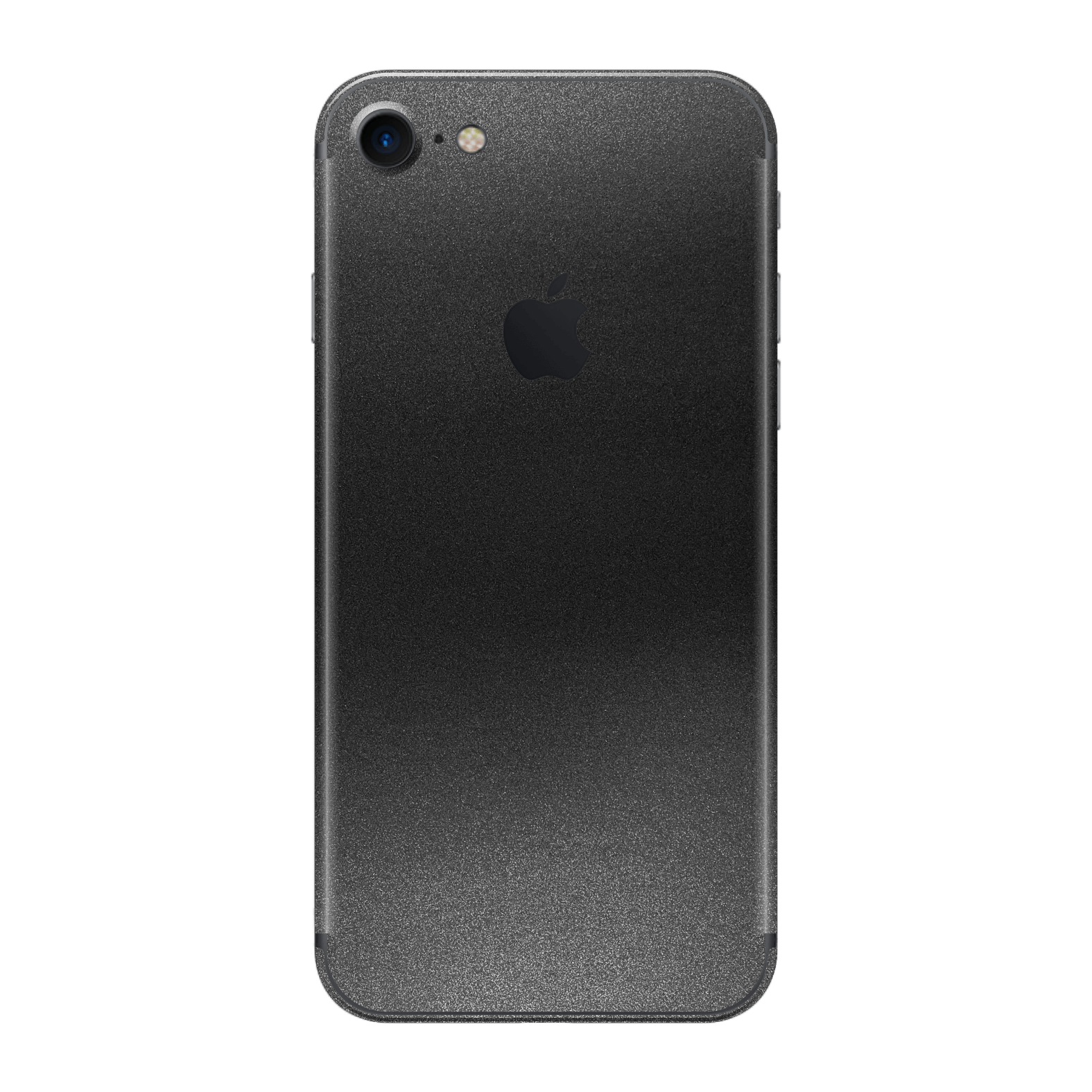 iPhone SE Space MATT Metallic Skin