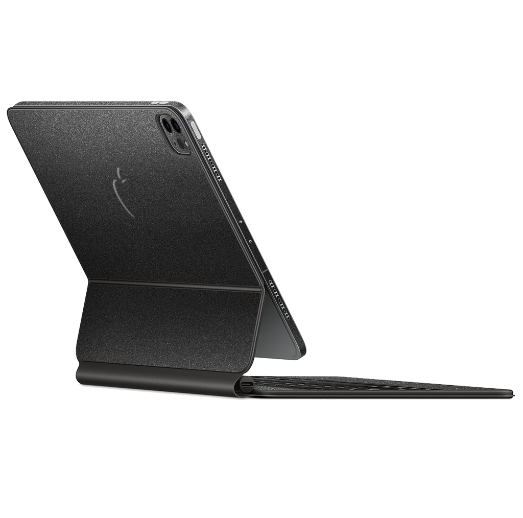 iPad 11インチ スペースグレー キーボード付きカバー MTXQ2J/A Magic Keyboard for iPad Pro 11