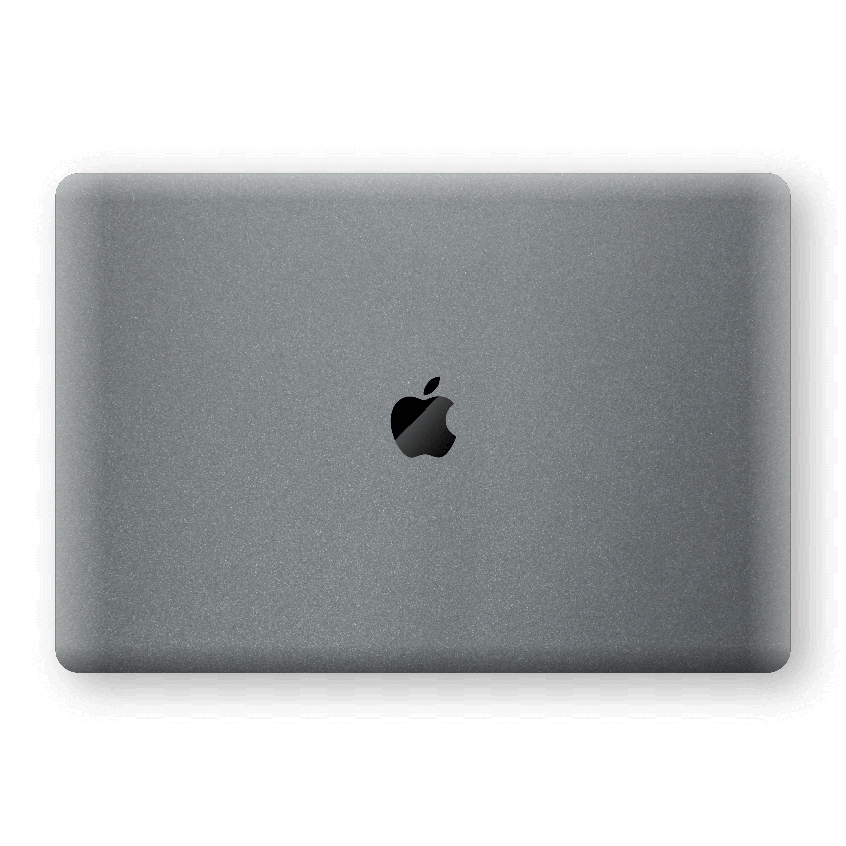MacBook Pro 15" Touch Bar Space Grey Matt Metallic Skin, Decal, Wrap, Protector, Cover by EasySkinz | EasySkinz.com